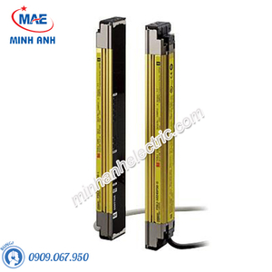 Cảm biến an toàn - Model F3SJ-A loại đa năng