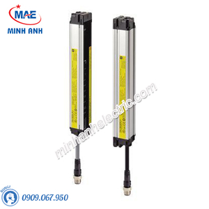 Cảm biến an toàn - Model F3SJ-B loại thông dụng