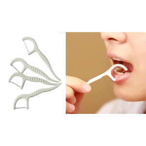 DÂY CHUYỀN SẢN XUẤT TĂM CHỈ NHA KHOA