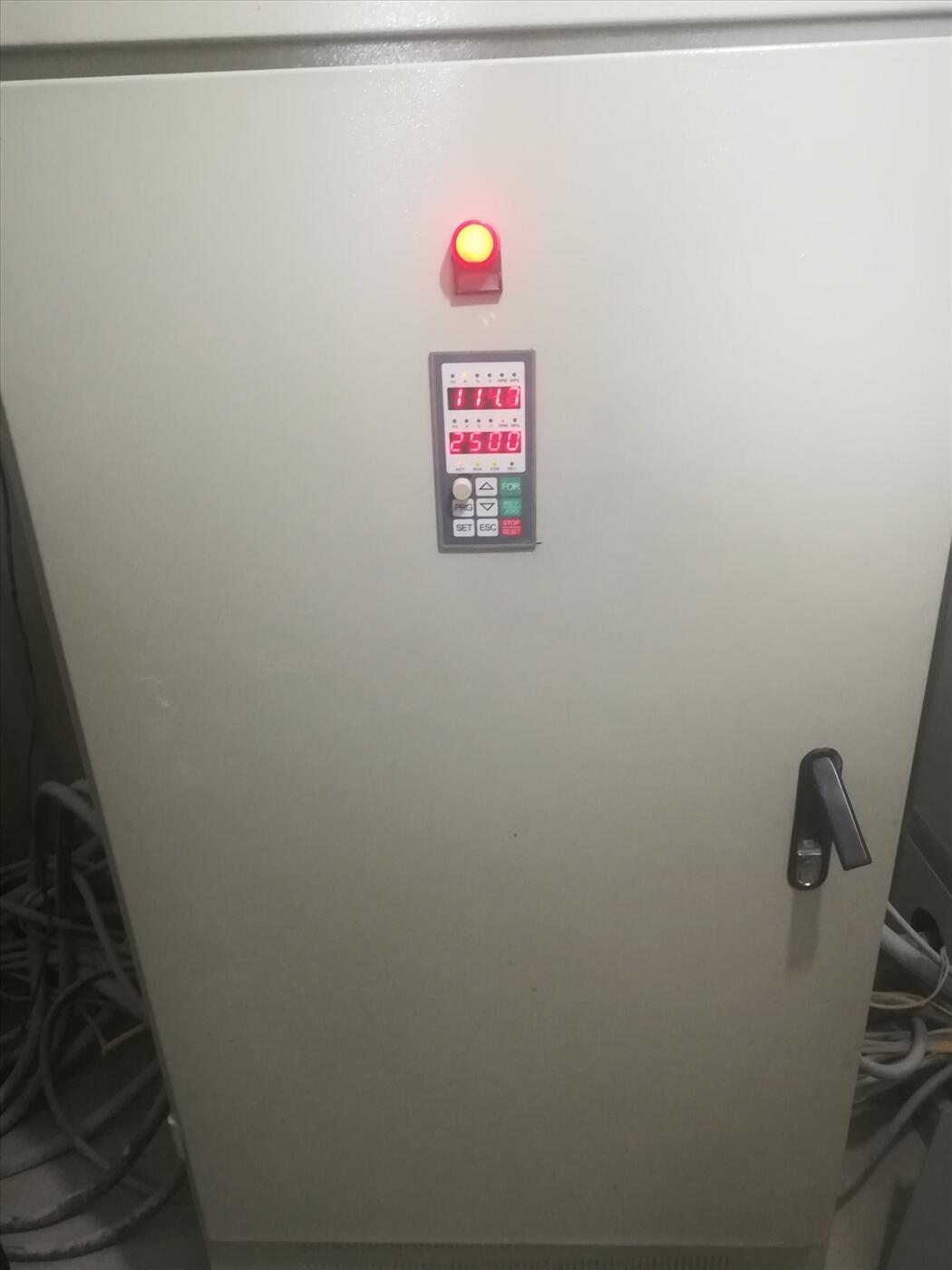 sua bien tan winer win 9p-075t4 75kw