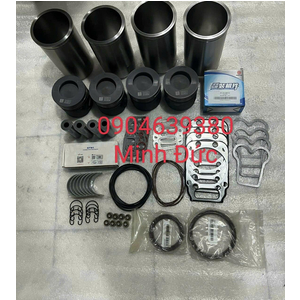 BÁN BỘ HƠI FAW BEN 8,75 TẤN