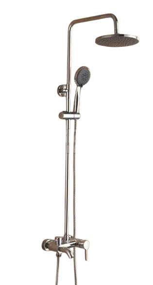 Combo Trọn Bộ Thiết Bị Phòng Tắm 9 Món Tiết Kiệm