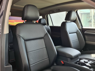 Teramont Tiêu Chuẩn