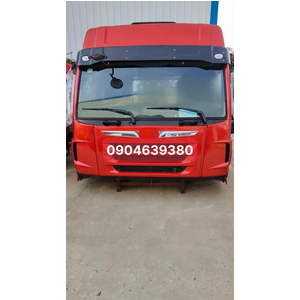 BÁN CABIN FAW ĐẦU KÉO 380, FAW BEN 340, FAW BEN TRƯỜNG GIANG 8T75,....