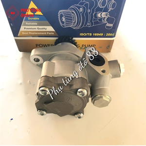 BƠM TRỢ LỰC LÁI XE TẢI HINO 500 FG, FL, FM EURO 4