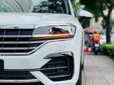 Touareg Luxury
