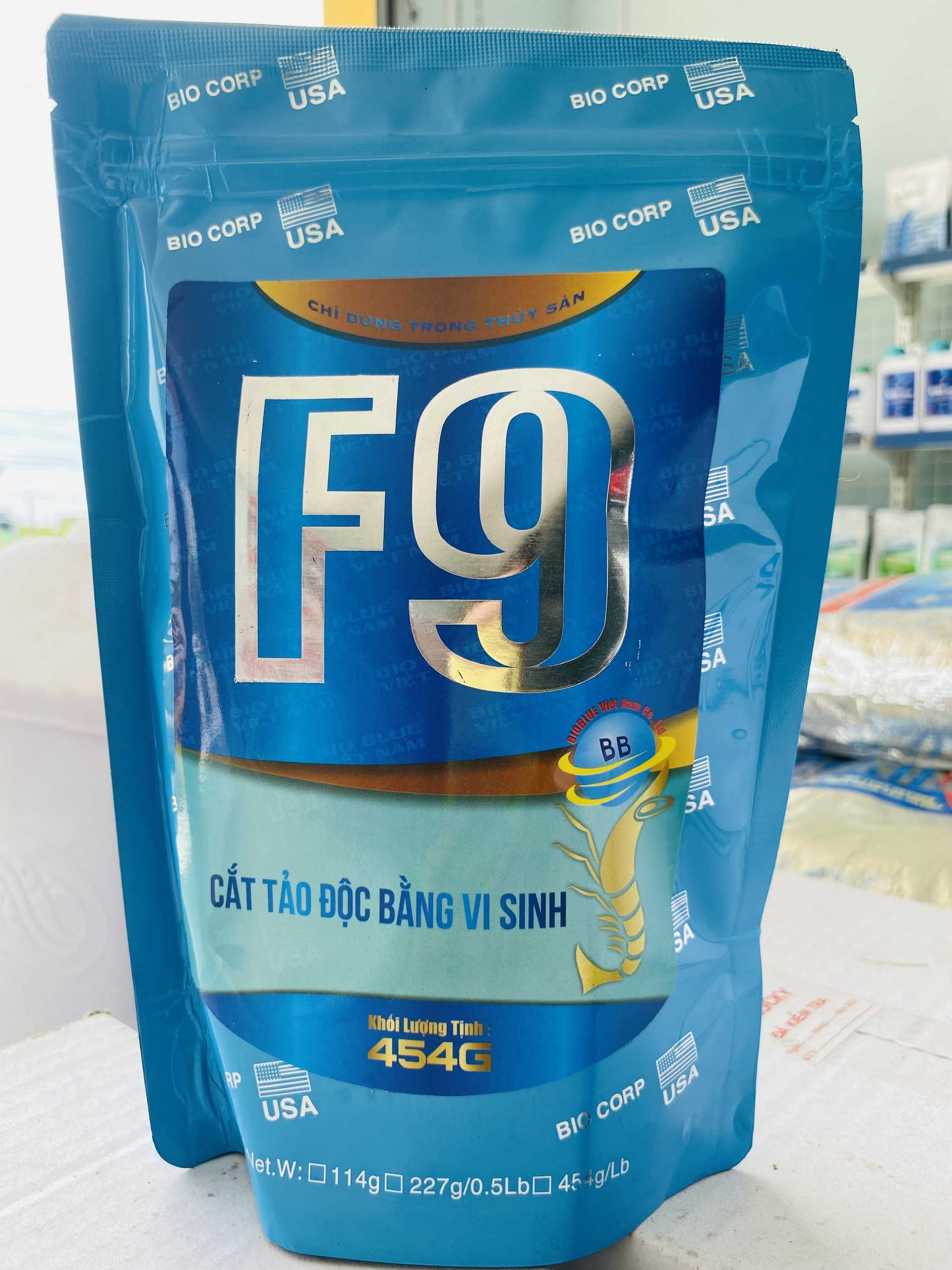 F9