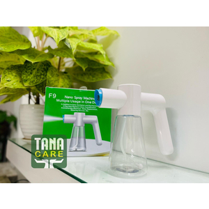 SÚNG XỊT KHỬ KHUẨN NANO F9 CẦM TAY