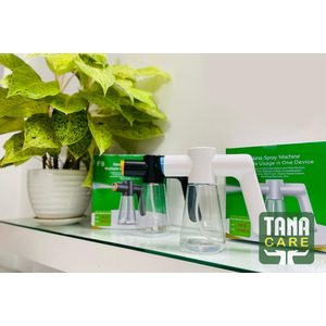 SÚNG XỊT KHỬ KHUẨN NANO F9 CẦM TAY