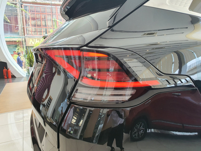 KIA Sportage 1.6T Signature AWD