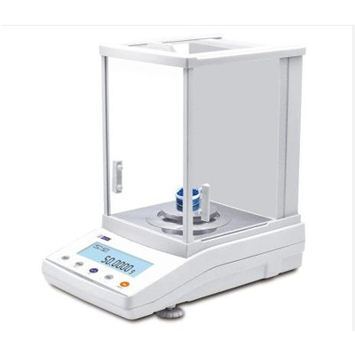 Cân phân tích 4 số 220g/0.0001g, model: FA2204E, Hãng: TaisiteLab Sciences Inc / Mỹ
