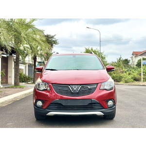 Vinfast Fadil Base 2021