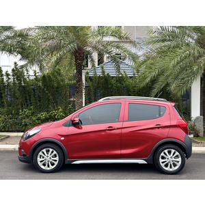 Vinfast Fadil Base 2021