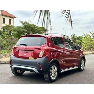Vinfast Fadil Base 2021