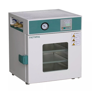 Tủ sấy chân không 91 lít Faithful DZ-3BC II