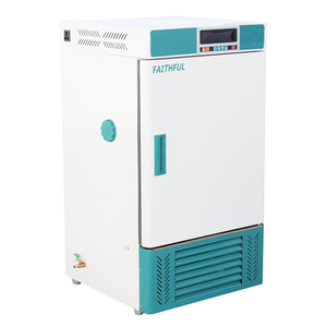 Tủ vi khí hậu 150 lít (Tủ thử lão hóa thuốc cấp tốc) Faithful HWS-150B