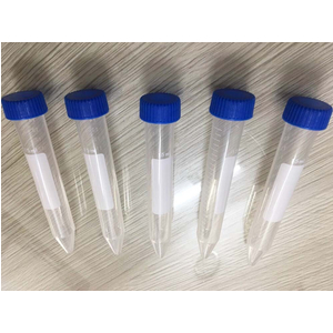 Ống Falcon PT, 15ml, ly tâm mẫu xét nghiệm