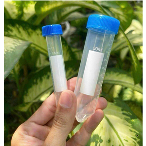 Ống Falcon PT, 50ml, ly tâm mẫu xét nghiệm