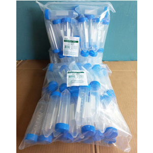 Ống Falcon PT, 50ml, ly tâm mẫu xét nghiệm