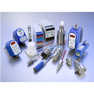 EGE-Elektronik air flow sensor, EGE air flow sensor Series LNZ450, EGE Elektronik Vietnam