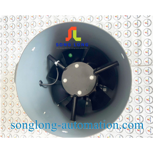 QUẠT VENTILATORS ABB G-90A
