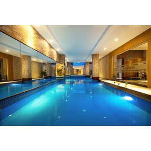 Fansipan Hotel 3* Đà Nẵng - Cách biển 250m, đi bộ 10 phút ra bãi Mỹ Khê