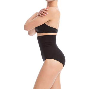 Quần gen bụng Microfiber Art.601