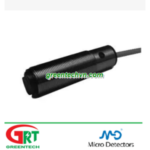 FARS series | Micro Detectors FARS series | Cảm biến | Photoelectric sensor | Micro Detectors Vietna
