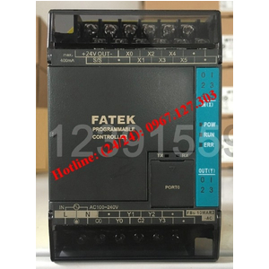 FATEK FBs-10MAR2-AC