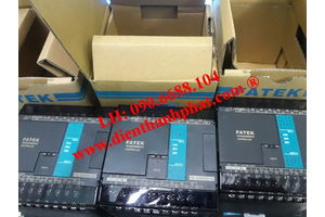 FATEK FBS-24MAR2-AC