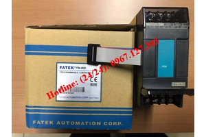 FATEK FBs-4A2D