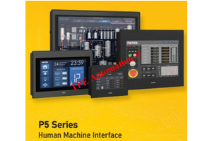 Màn hình Fatek 15inch P5150ZB