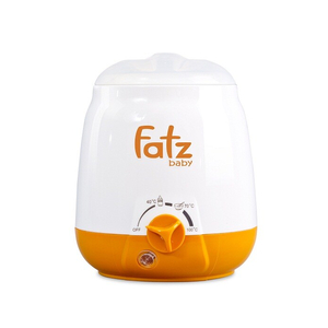Máy hâm sữa 3 chức năng Fatzbaby FB3003SL