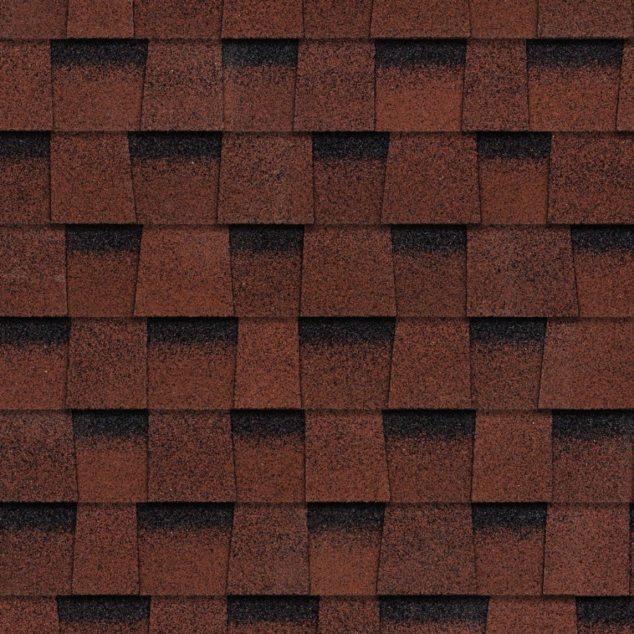 Ngói lợp bitum phủ đá dạng đa tầng TECH- COUNTRY AR