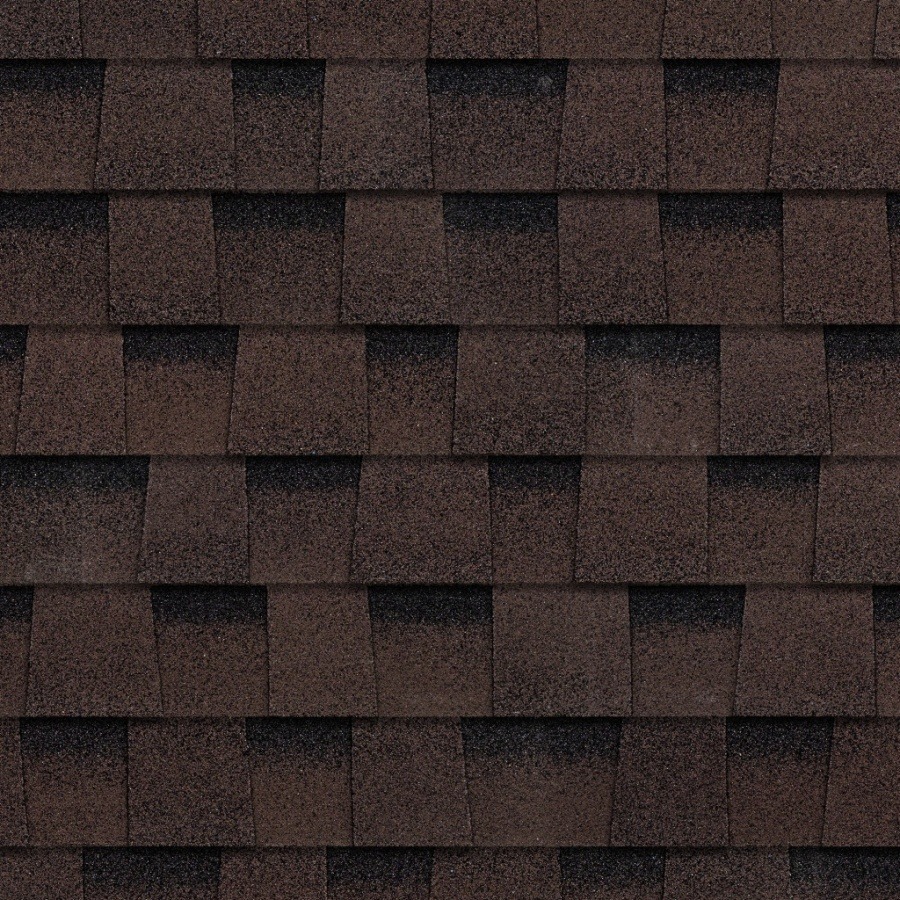 Ngói lợp bitum phủ đá dạng đa tầng TECH- COUNTRY AR