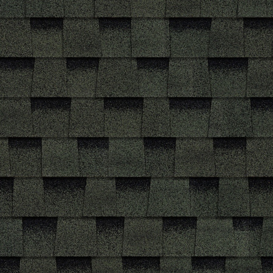 Ngói lợp bitum phủ đá dạng đa tầng TECH- COUNTRY AR