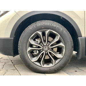 Honda CR-V L