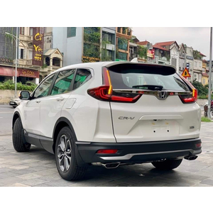 Honda CR-V L