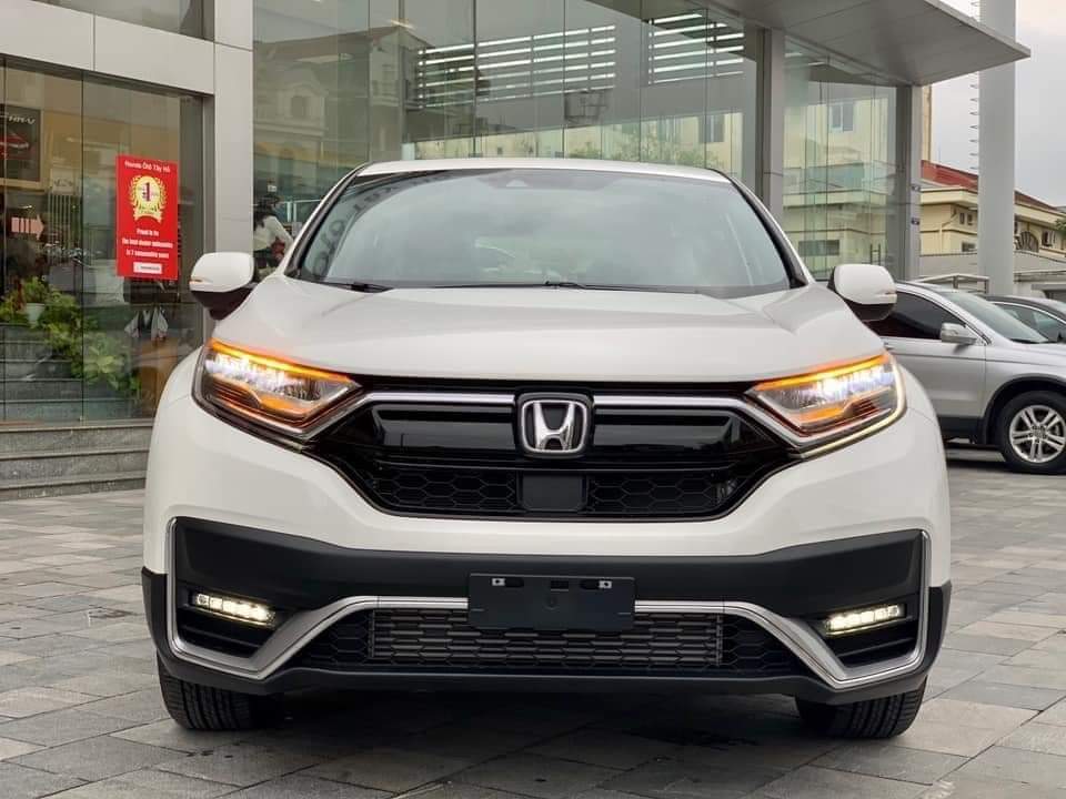 Honda CR-V L