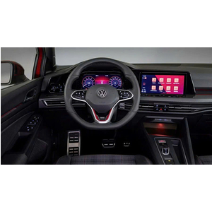 Golf GTI 2025
