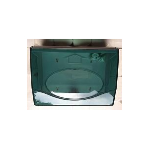 Hộp nhựa đựng giấy lau tay