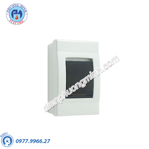 Hộp cho cầu dao tổng và cầu dao chống rò - Model FB500