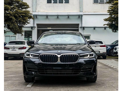 BMW 520i