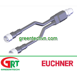 Euchner AC-YD-V0,2-SBB-124516 | Cảm biến an toàn Euchner AC-YD-V0,2-SBB-124516 | safety device Euc