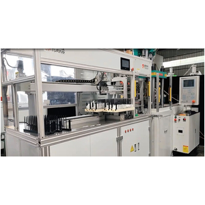DÂY CHUYỀN SẢN XUẤT TĂM CHỈ NHA KHOA