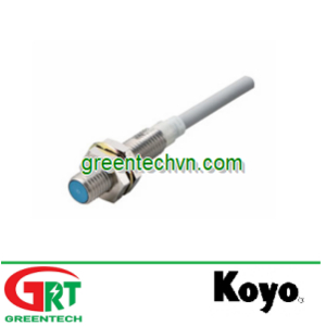 APS-GMC Metal cylindrical 2-wire DC System | APS-GMC SeriesMetal cylindrical 2-wire DC System | Koyo