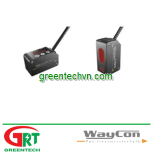LAR | Linear displacement sensor | Cảm biến dịch chuyển tuyến tính | WayCon Việt Nam