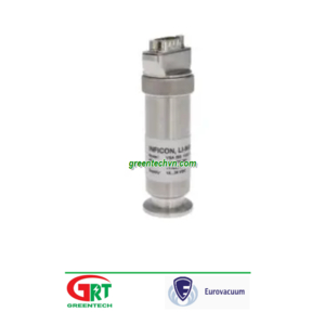 VSA200 abs | Electronic vacuum switch | Công tắc chân không điện tử | Eurovacuum Việt Nam