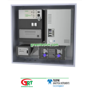 6000TSL / 6400-TSL | Sulfur analyzer | Máy phân tích lưu huỳnh | TELEDYNE Vietnam