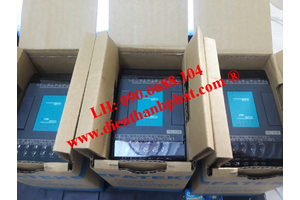 Bộ điều khiển lập trình FATEK | PLC FATEK các loại